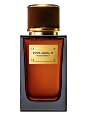 Dolce & Gabbana Velvet Amber Sun Eau De Parfum