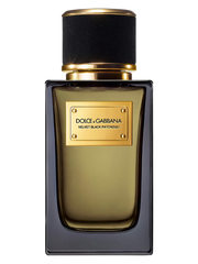 Dolce & Gabbana Velvet Black Patchouli Eau De Parfum