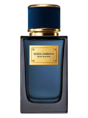 Dolce & Gabbana Velvet Blue Musk Eau De Parfum