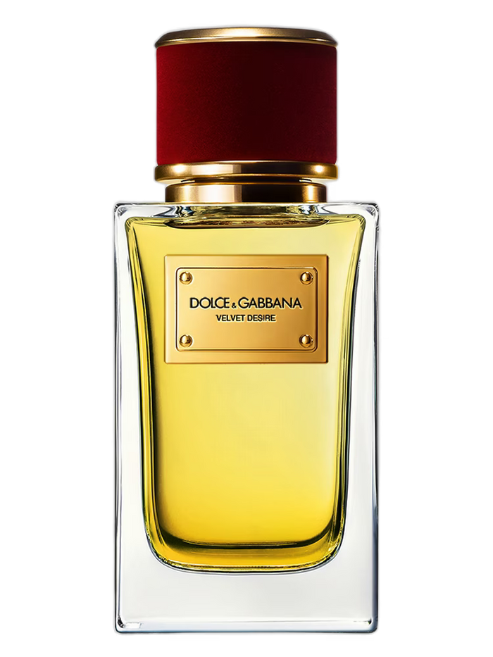 Dolce & Gabbana Velvet Desire Eau De Parfum