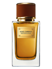 Dolce & Gabbana Velvet Exotic Leather Eau De Parfum