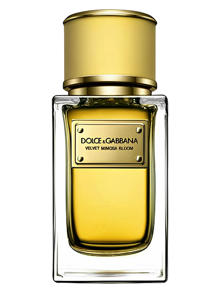 Dolce & Gabbana Velvet Mimosa Bloom Eau De Parfum