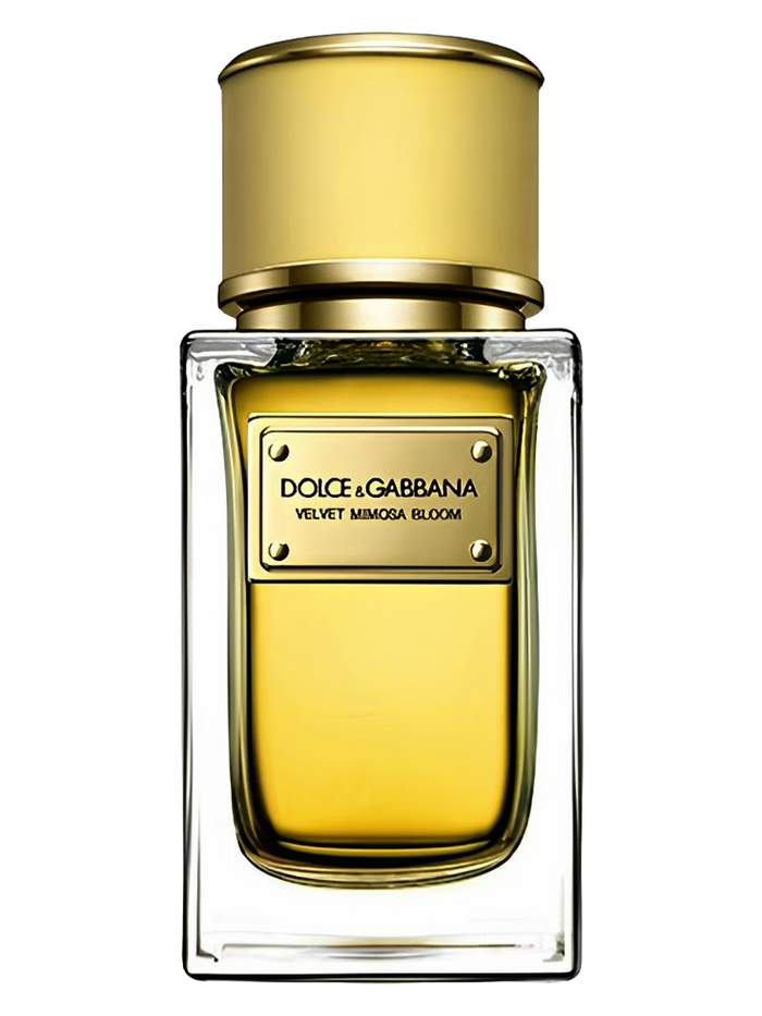 Dolce & Gabbana Velvet Mimosa Bloom Eau De Parfum