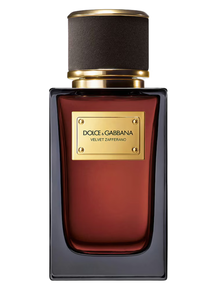 Dolce & Gabbana Velvet Zafferano Eau De Parfum