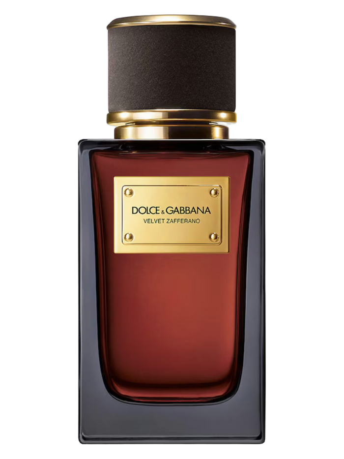 Dolce & Gabbana Velvet Zafferano Eau De Parfum