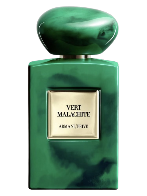 Armani Privé Vert Malachite Eau De Parfum fragrance product image