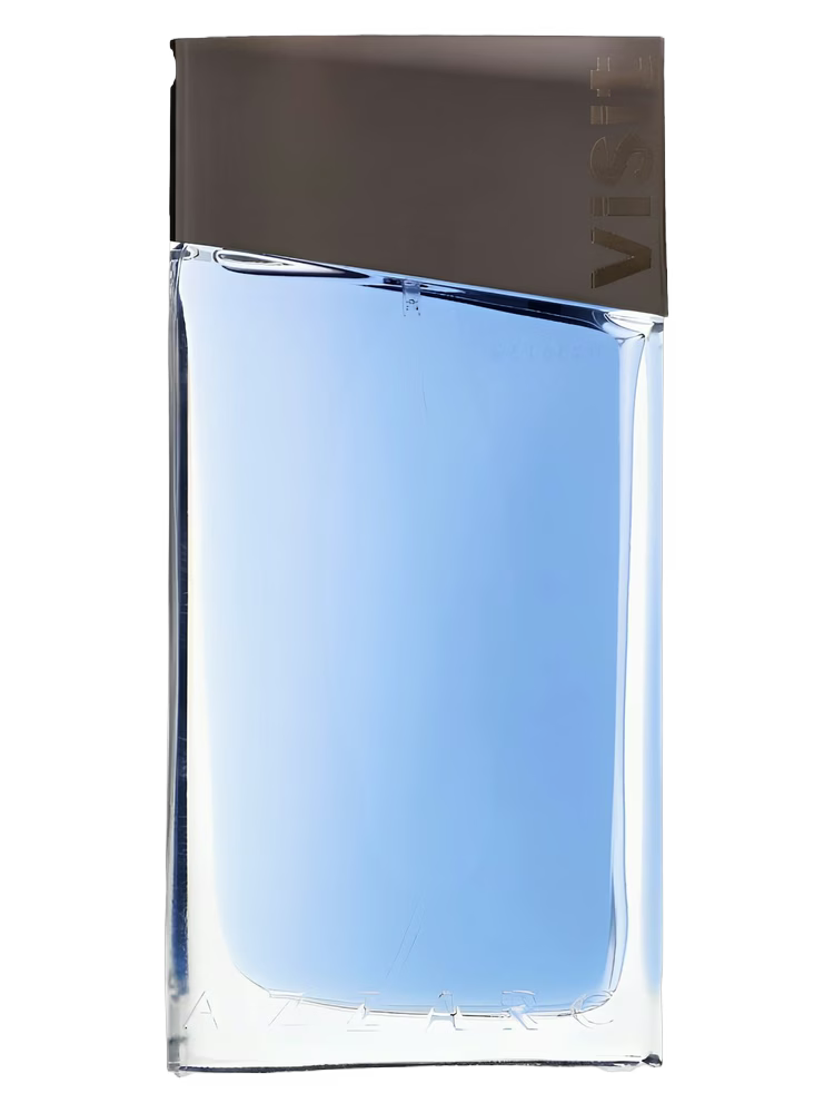 Azzaro Visit Eau De Toilette