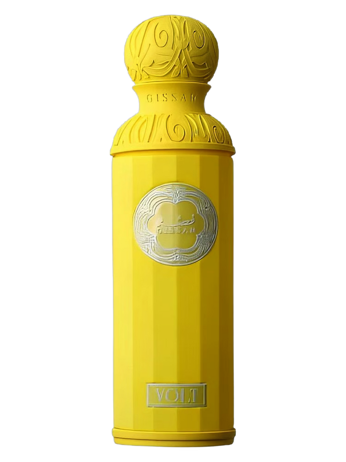 Gissah Volt Eau De Parfum