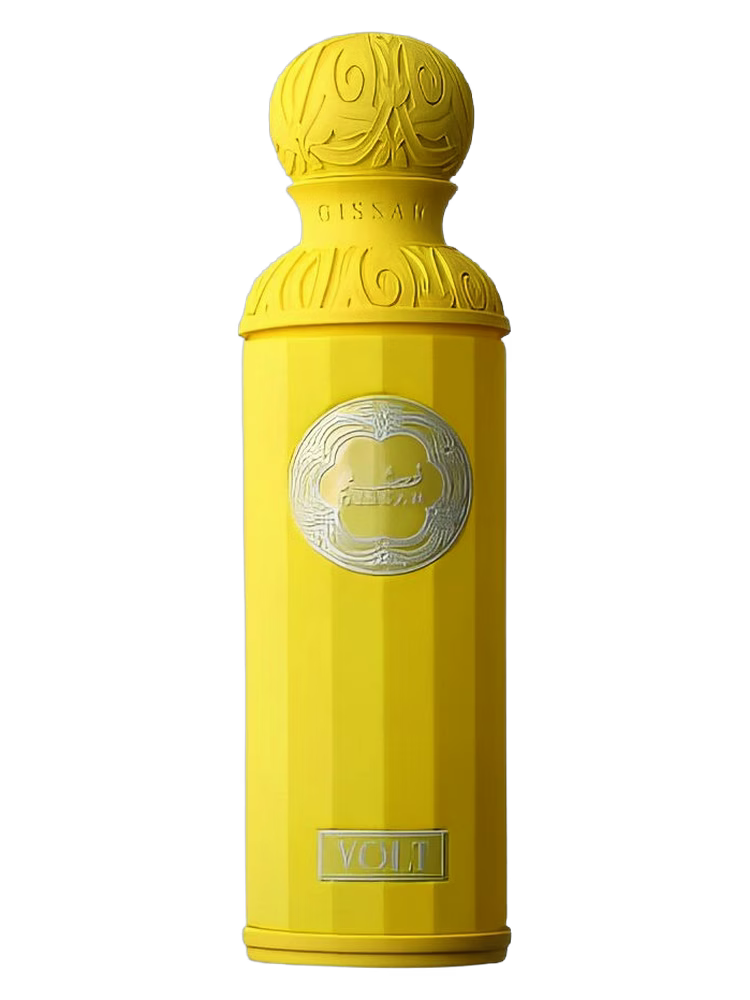 Gissah Volt Eau De Parfum