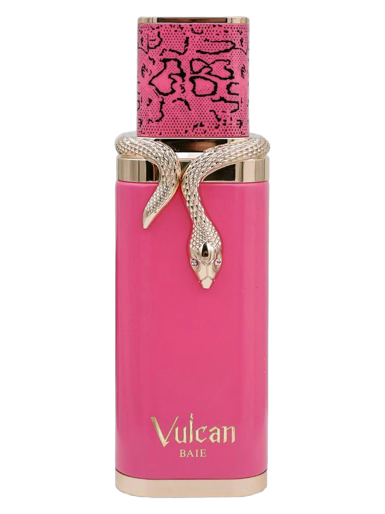 French Avenue Vulcan Baie Eau De Parfum