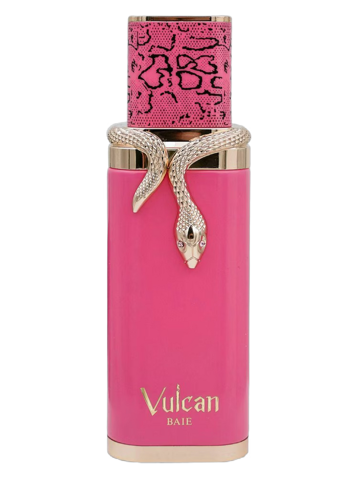 French Avenue Vulcan Baie Eau De Parfum