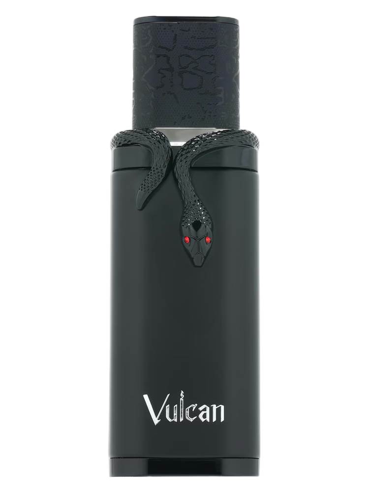 French Avenue Vulcan Black Friday Eau De Parfum