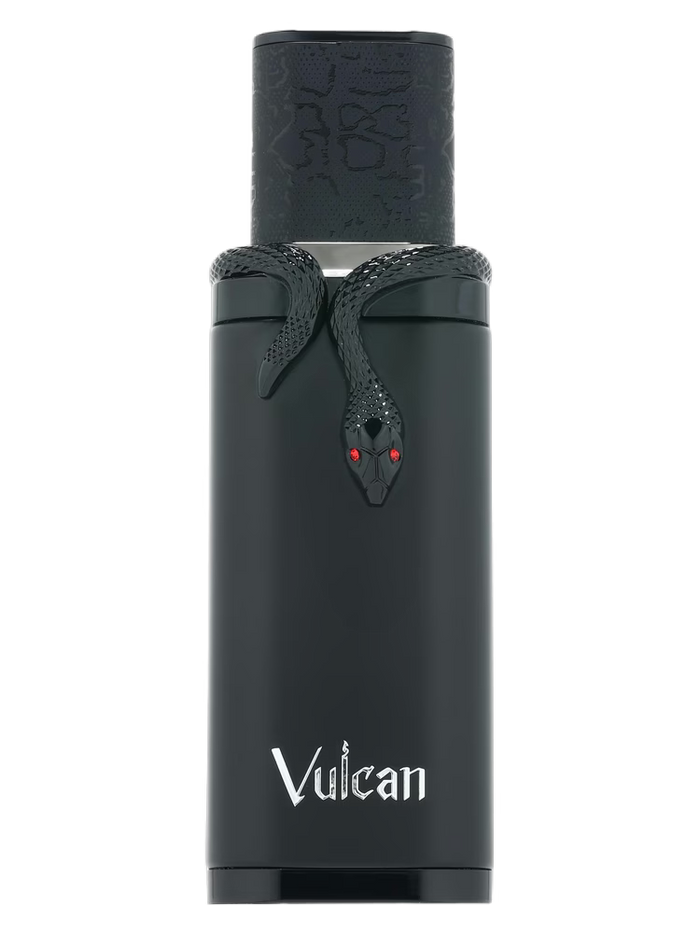 French Avenue Vulcan Black Friday Eau De Parfum