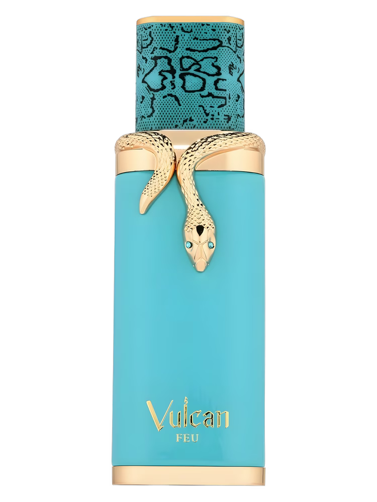 French Avenue Vulcan Feu Eau De Parfum