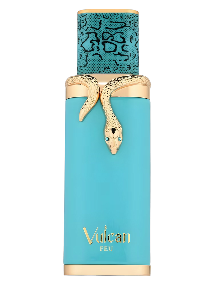 French Avenue Vulcan Feu Eau De Parfum