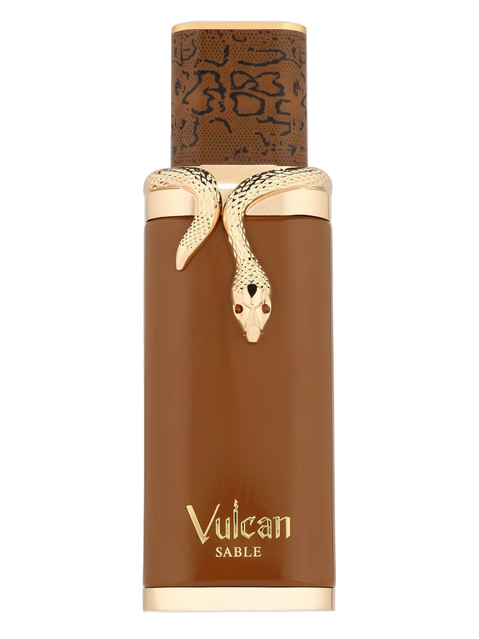 French Avenue Vulcan Sable Eau De Parfum