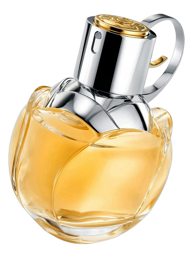 Azzaro Wanted Girl Eau De Parfum