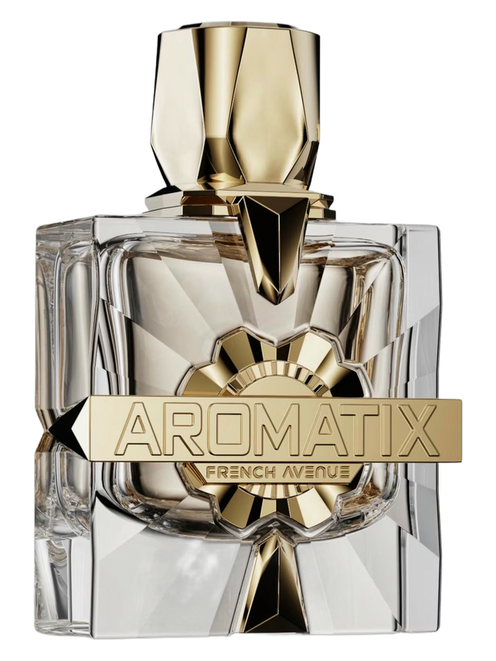 French Avenue X Xandal Extrait De Parfum