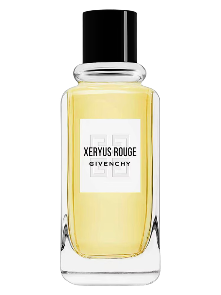 Givenchy Xeryus Rouge Eau De Toilette