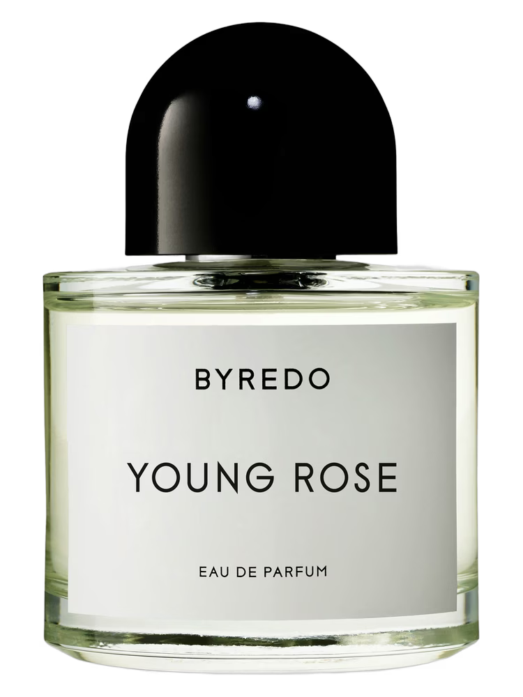 Byredo Young Rose Eau de Parfum