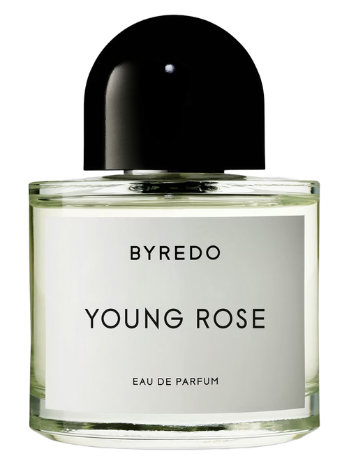 Byredo Young Rose Eau de Parfum fragrance product image