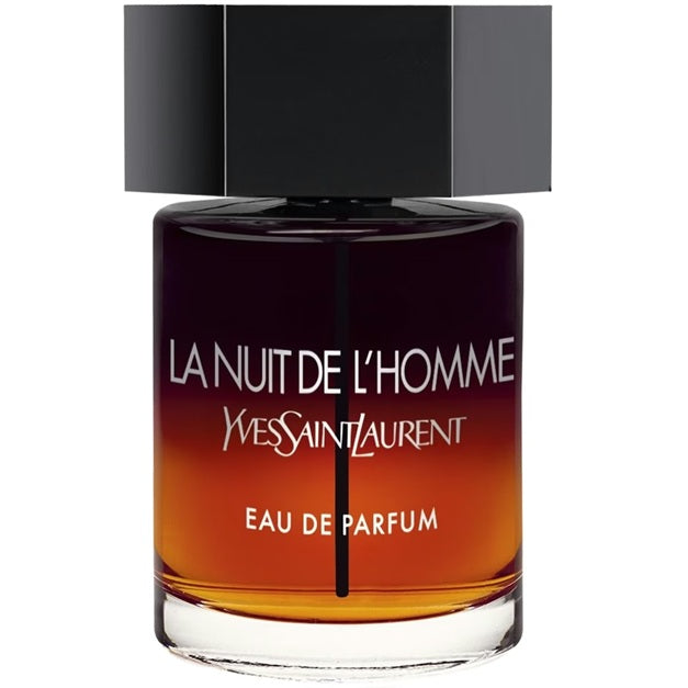 YSL La Nuit De L’Homme Eau De Parfum